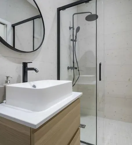 02.appart 4pers#1 Bedroom#pigalle#opera#paris 9 Lejlighed Paris