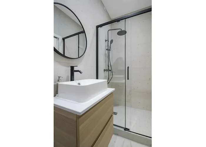 Lejlighed 02.appart 4pers#1 Bedroom#pigalle#opera#paris 9 *