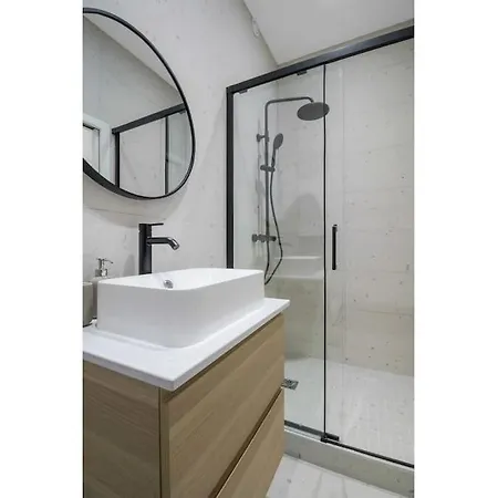 Апартаменты 02.appart 4pers#1 Bedroom#pigalle#opera#paris 9 *